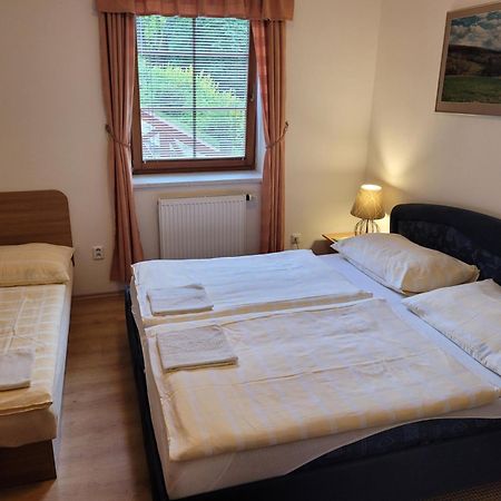 Pension Kubu Apartment 3 Samostatny Byt S Kuchyni スピンドレルフ・ムリン エクステリア 写真