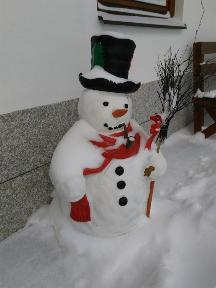 Pension Kubu Apartment 3 Samostatny Byt S Kuchyni スピンドレルフ・ムリン エクステリア 写真