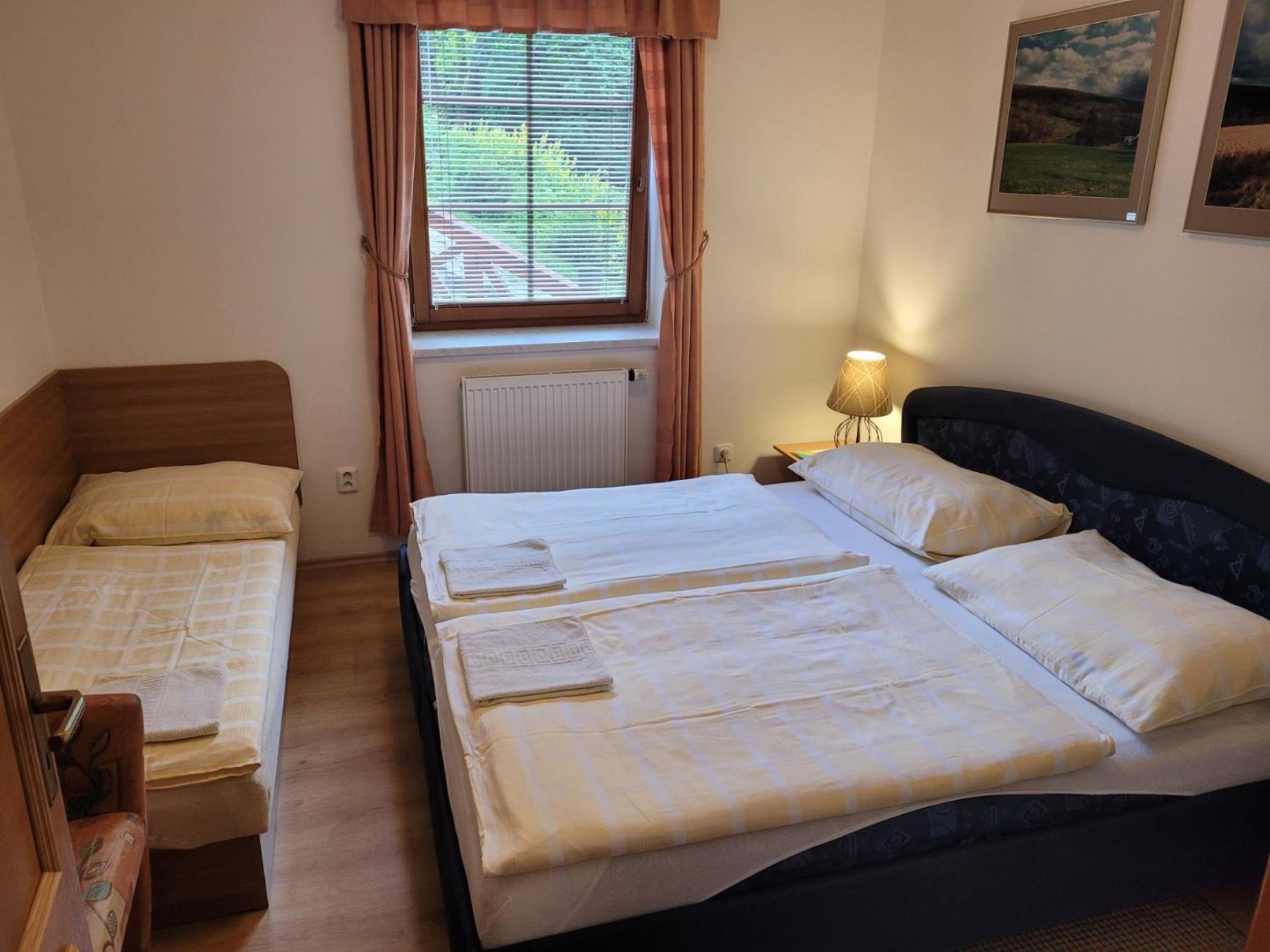 Pension Kubu Apartment 3 Samostatny Byt S Kuchyni スピンドレルフ・ムリン エクステリア 写真